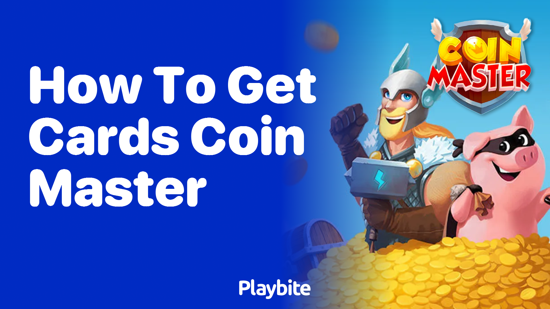 The Ultimate Coin Master Chests Guide - From A To Z 