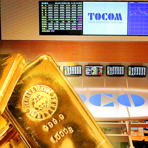 A Paradigm Shift in Japan’s Gold Market - OSE Derivatives - Market News & Insights