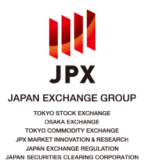 Tokyo Stock Exchange (TSE) - The TRADE