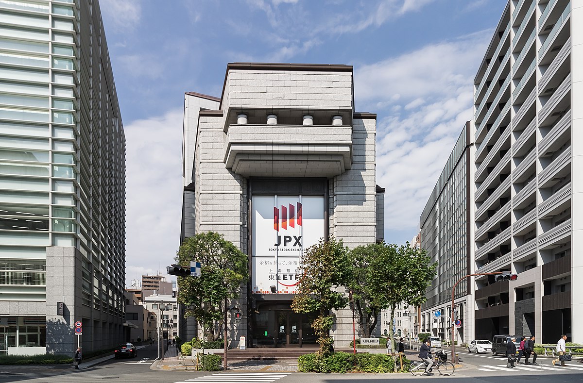 JPX Tokyo Stock Exchange Prediction | Kaggle