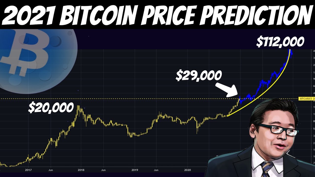 Tom Lee Predicts $k BTC Surge in Post ETF Approval