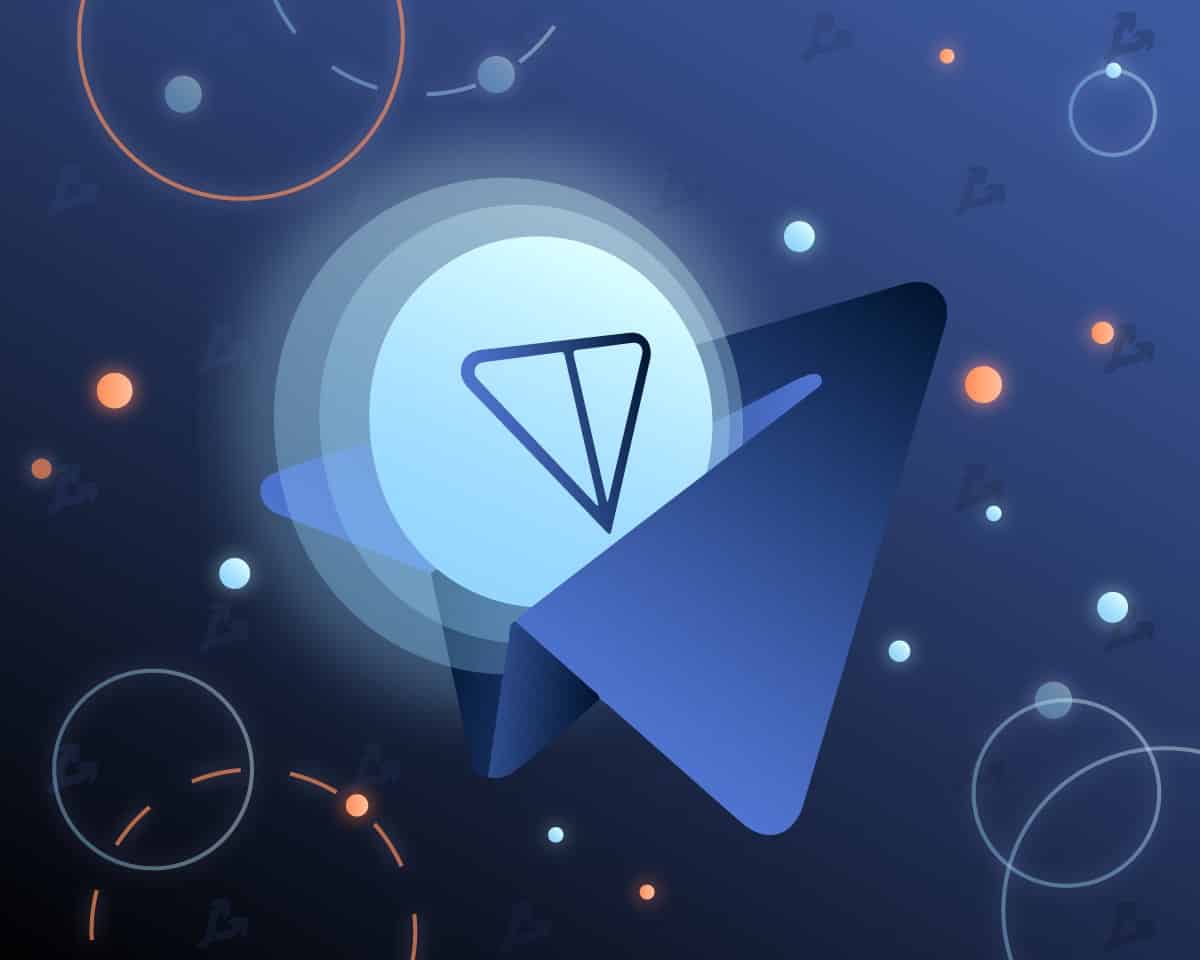 Telegram to sell TON below market, admits it would own over 10% of supply