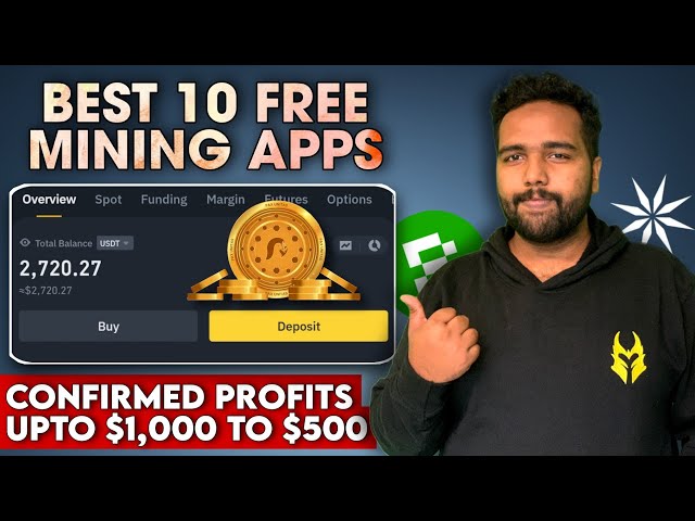 Best bitcoin mining app for android In - Softonic