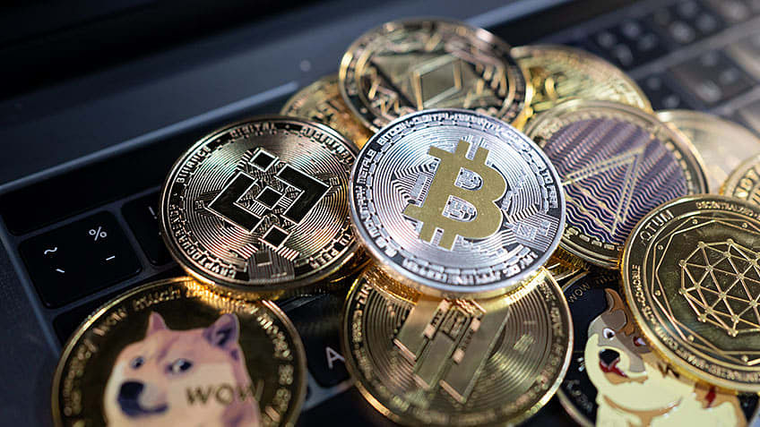 Best cryptocurrencies to invest in - The Economic Times