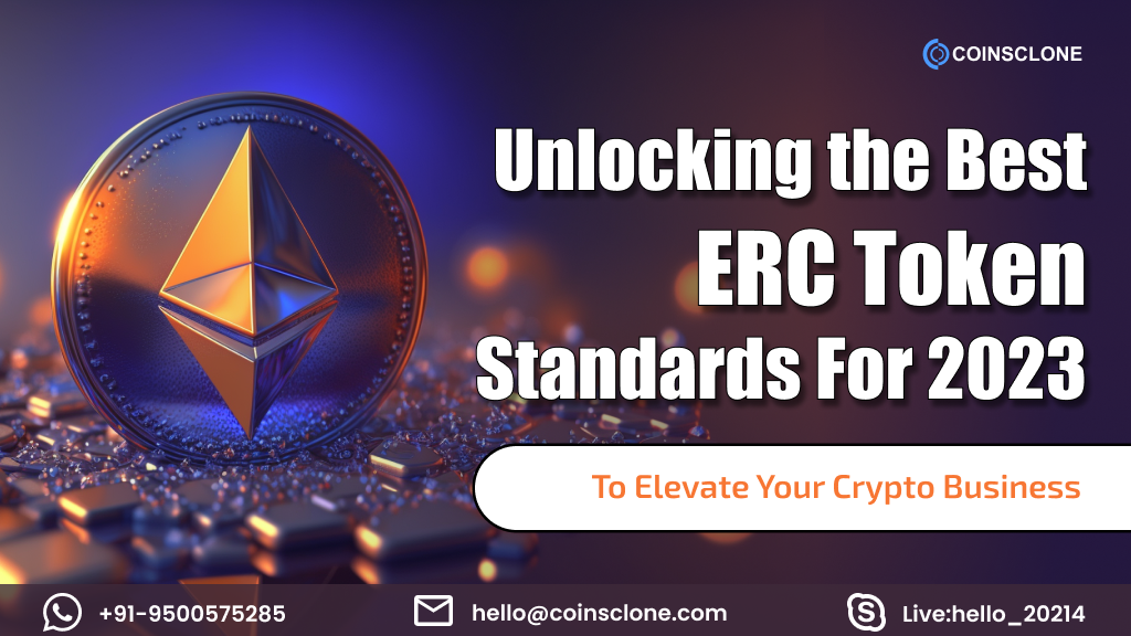 Top 10 Ethereum ERC20 Tokens to Buy in 