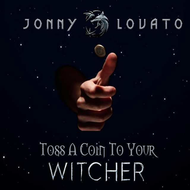 Rock Out To This Metal Cover Of Toss A Coin To Your Witcher