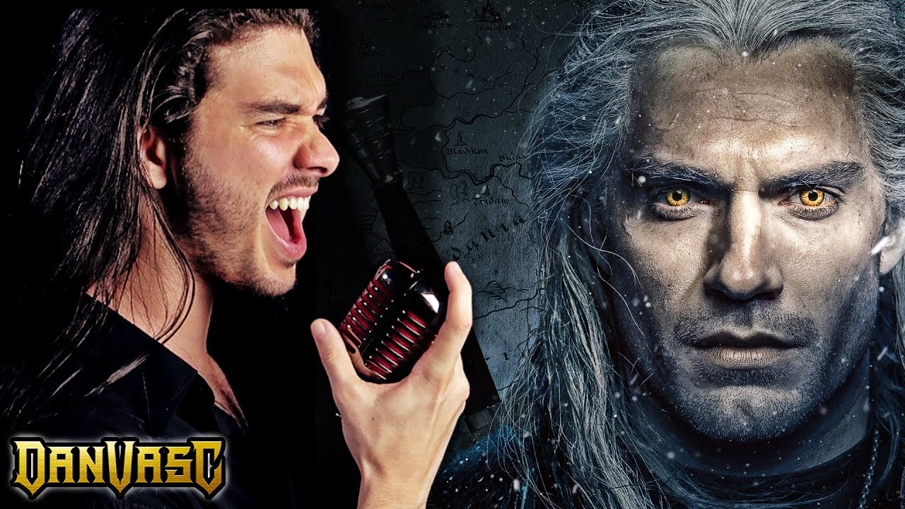 The internet's best covers of that Netflix Witcher song | family-gadgets.ru