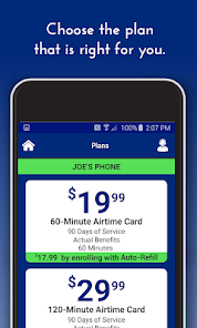 Recharge tracfone-pin phones in United States - Top Up Instantly | Xoom, a PayPal Service