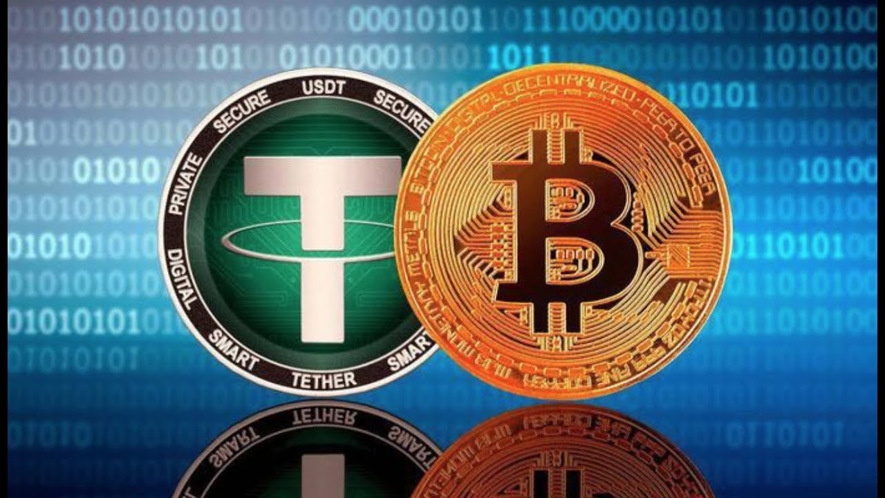 Best Pairs to Trade: How to Exchange BTC to USDT • Blog Cryptomus