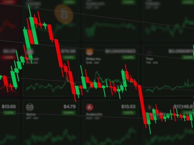 Cryptocurrency Trading | TD Ameritrade