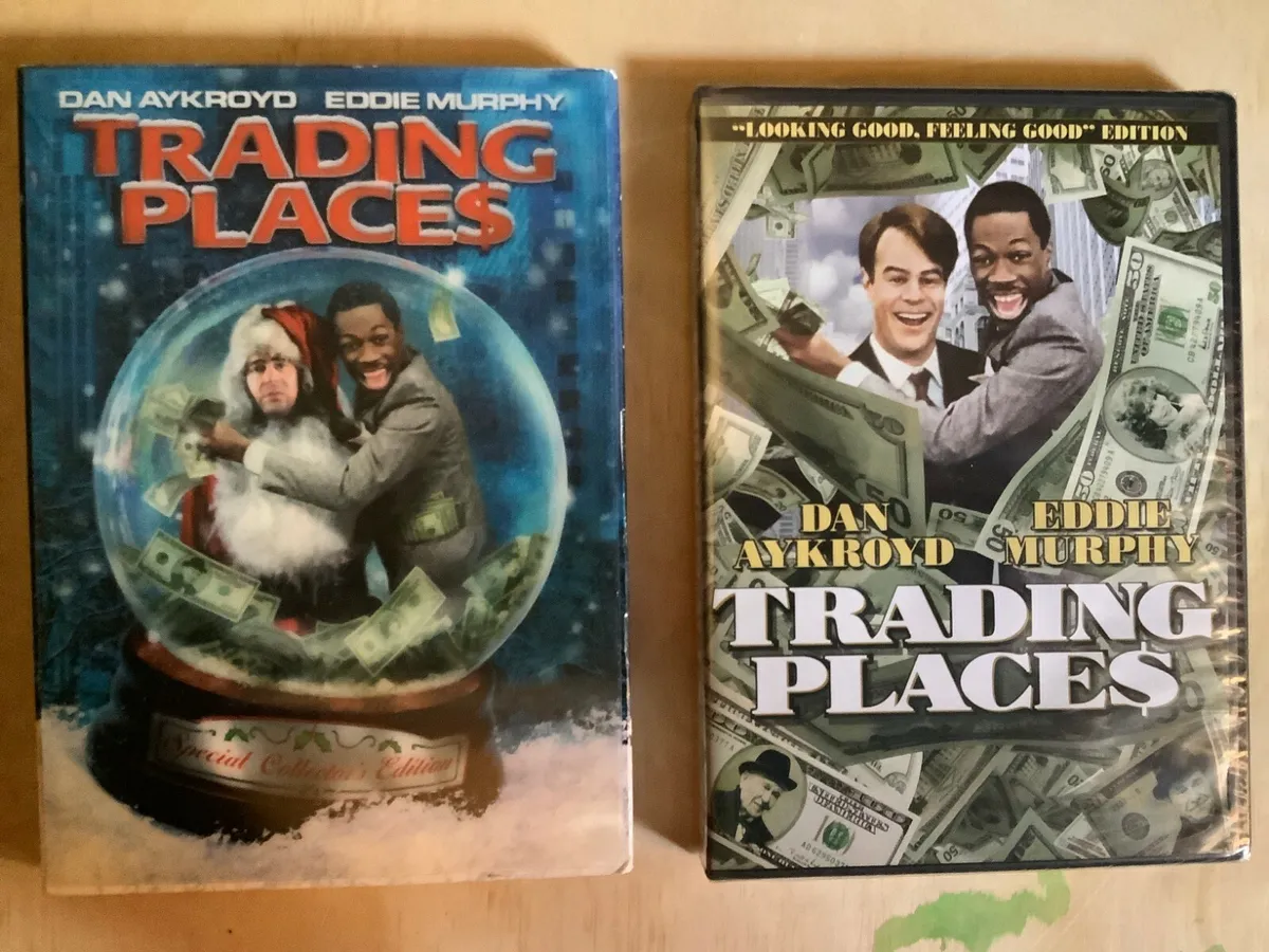 Trading Places Movie Review | Common Sense Media