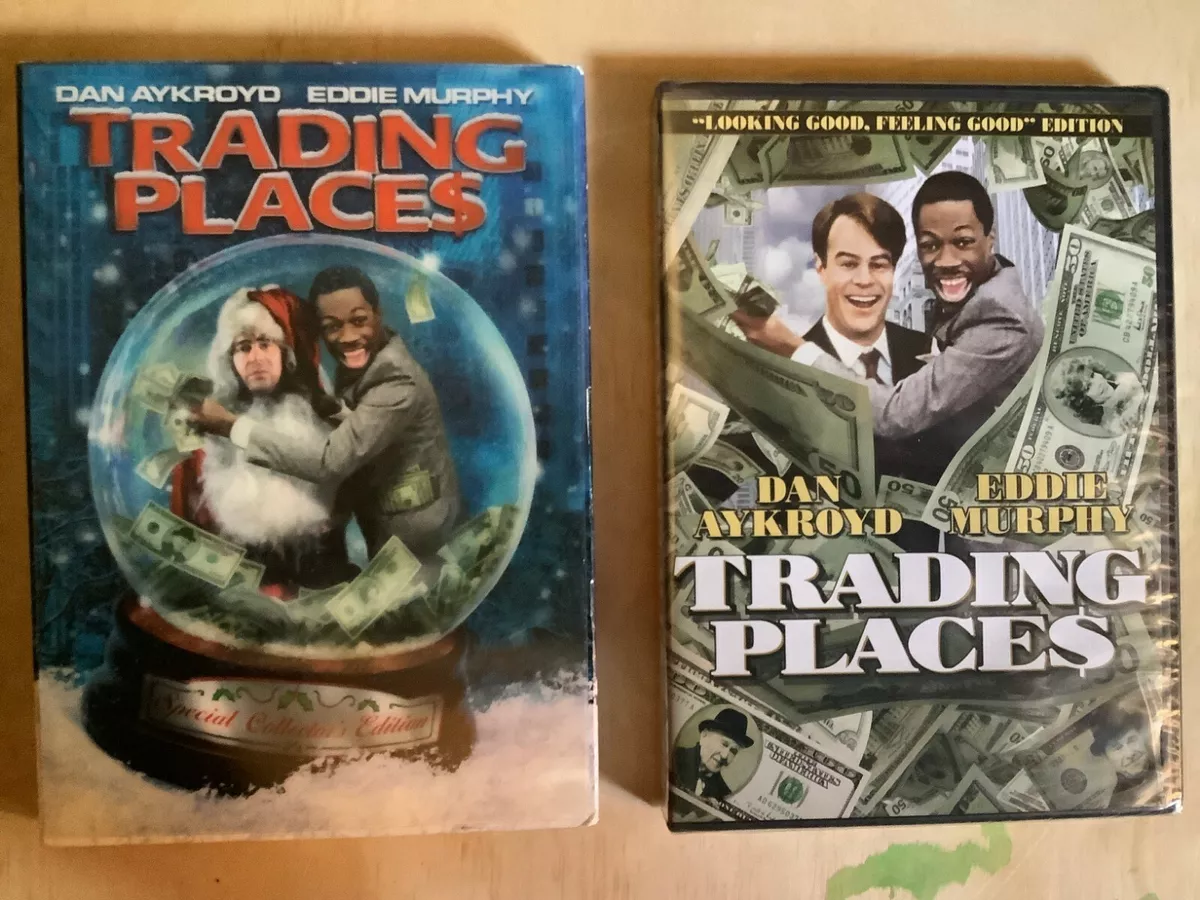 Trading Places Movie Review | Common Sense Media