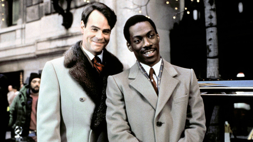 REVIEW – Trading Places | The Viewer's Commentary