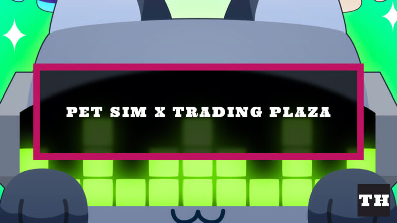 Trading Plaza (Pet Simulator X) | Pet Simulator Wiki | Fandom