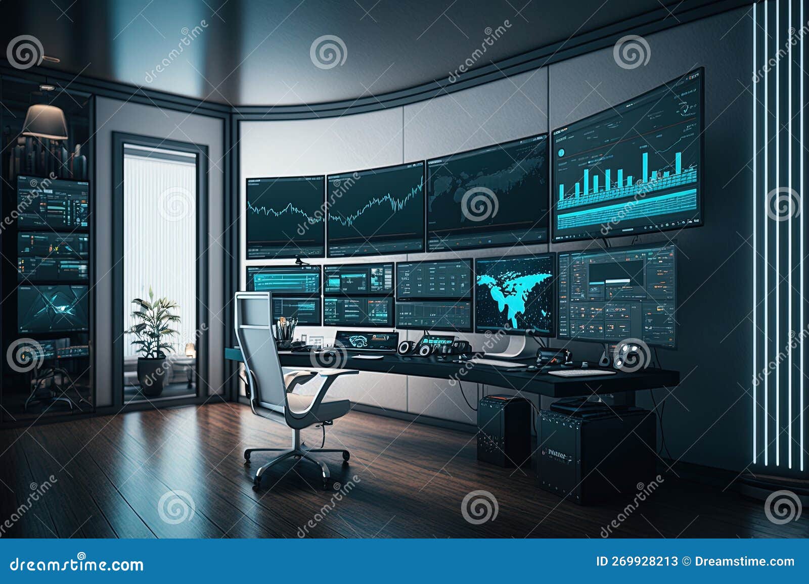 Trading Workstation - How to Build a Trading Computer Setup