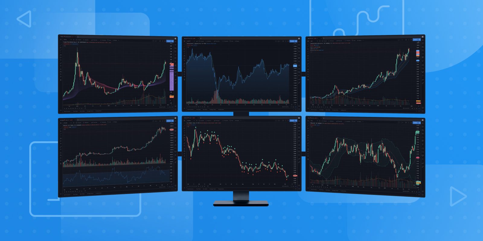 How to launch Desktop app at system startup — TradingView