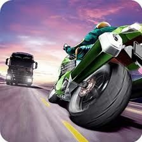 Hack Traffic Rider MOD APK b (Unlimited Money)