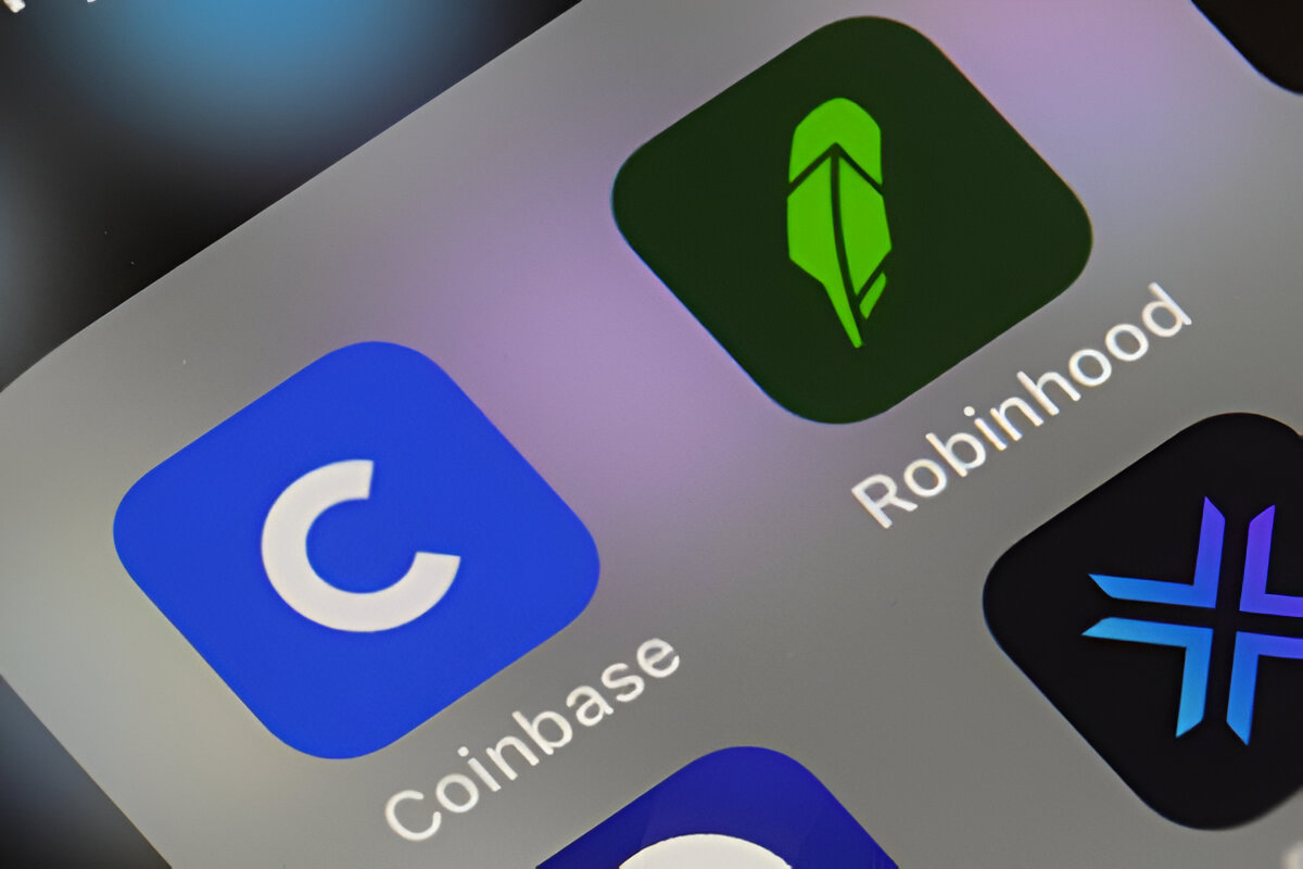 Coinbase vs. Robinhood: Which Should You Choose?