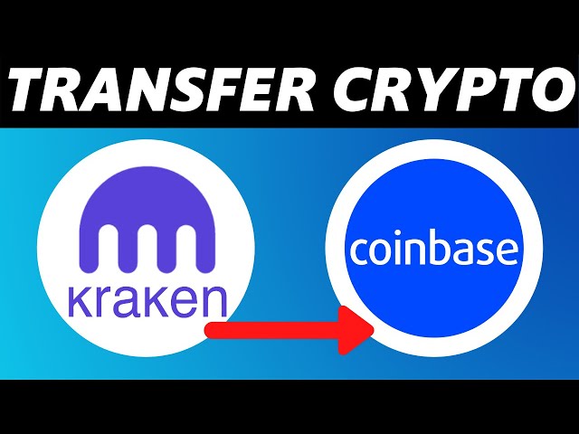 How to transfer Ethereum from Coinbase to Kraken? – CoinCheckup Crypto Guides