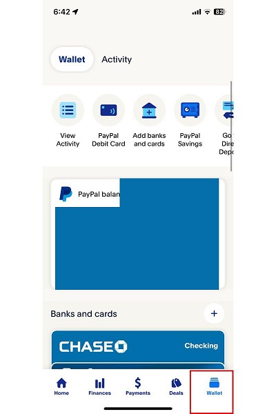 PayPal to Zelle: How to Move Money ()