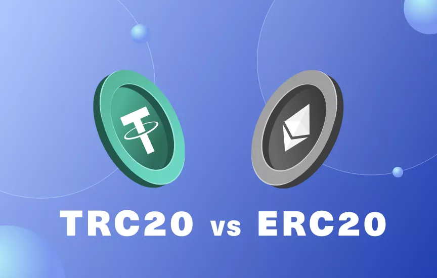 Tron to Ethereum Bridge: Cross-Chain Swaps from TRC20 to ERC20