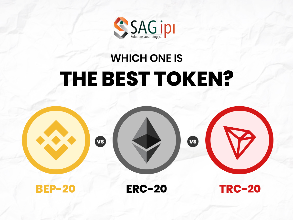 ERC20 Vs BEP20 Vs TRC20 Tokens: The Differences and Facts