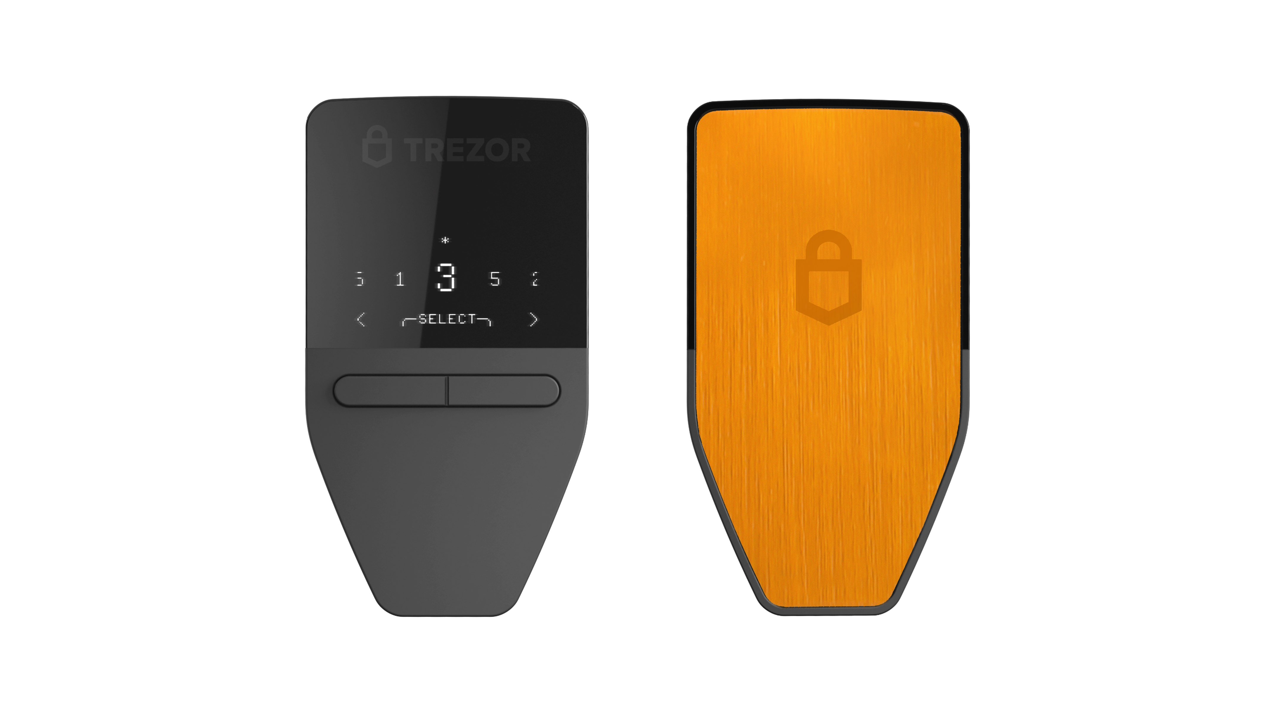 Trezor Safe 3 Review How Safe is It?