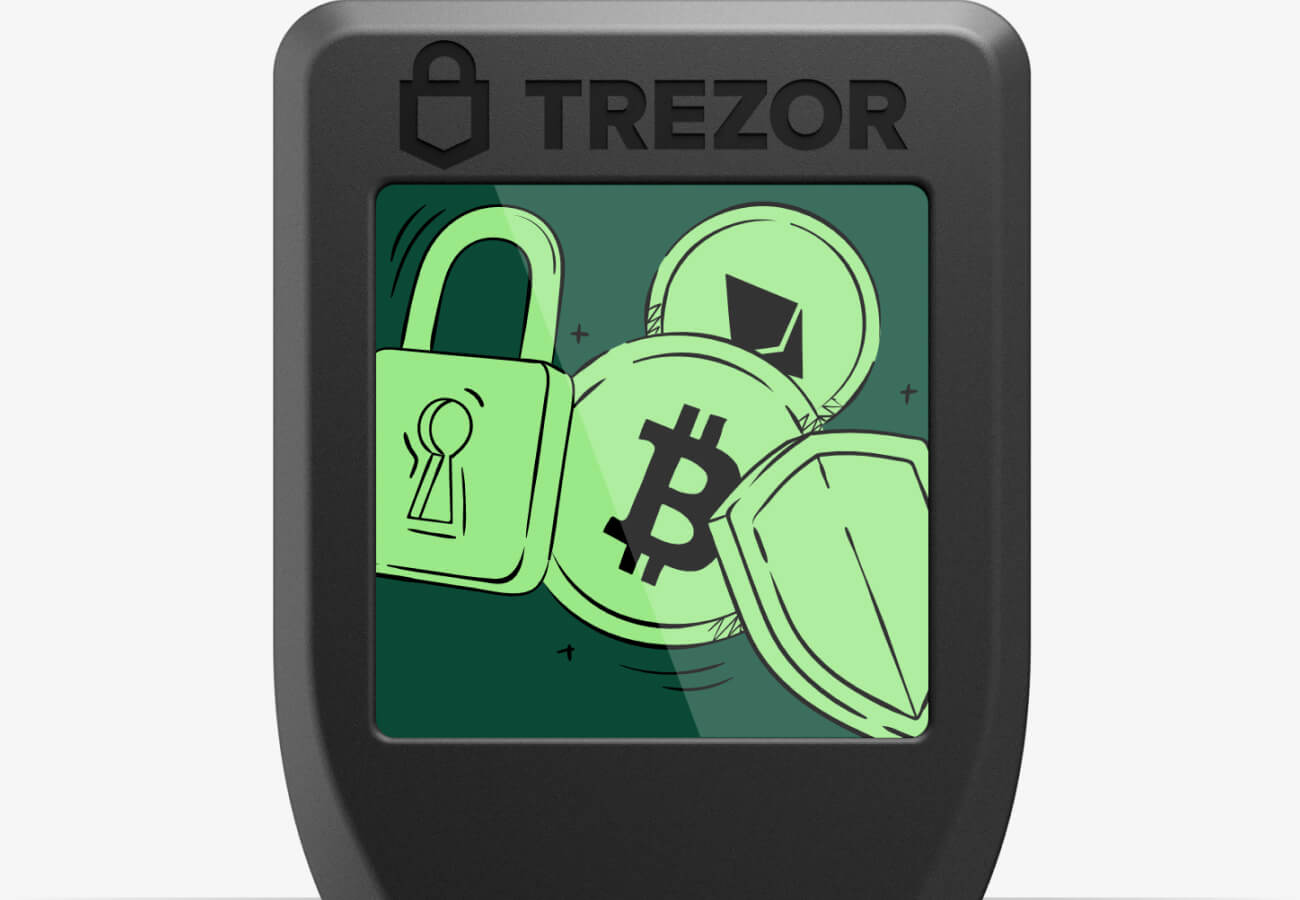 Why Is My Ethereum Not Showing Up In Trezor Suite/Ledger Live? - @moneybren