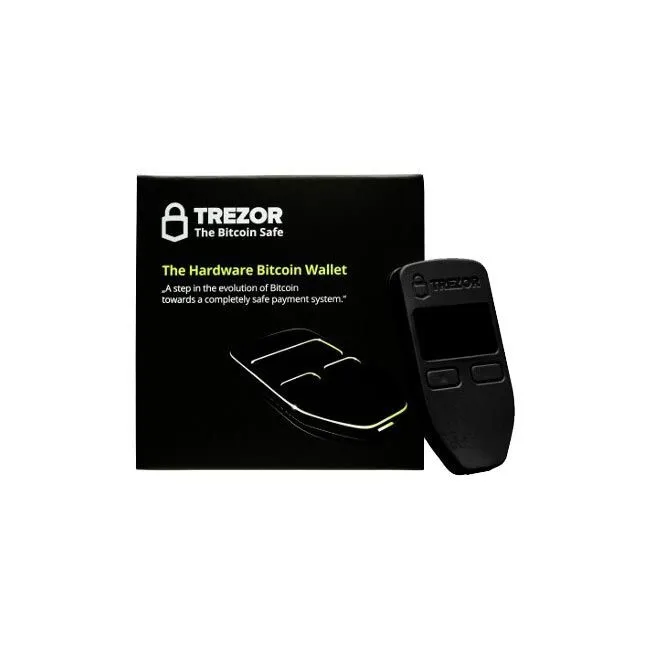 How to Claim Your Litecoin Cash on Trezor | CitizenSide