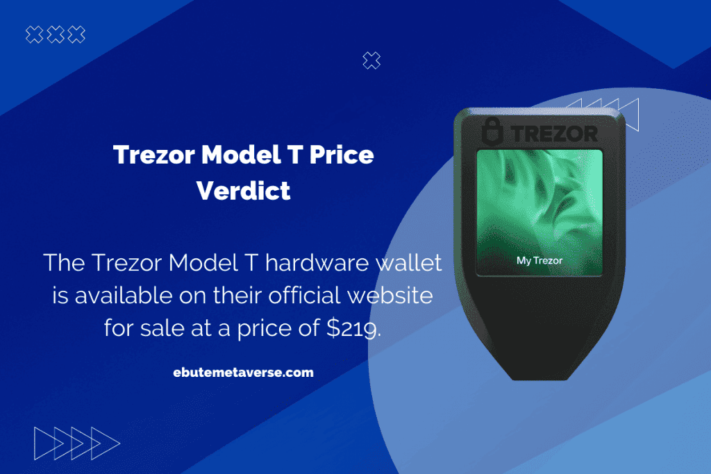 €22 Off Trezor Promo Code And Coupon Codes | Save With CouponGrind
