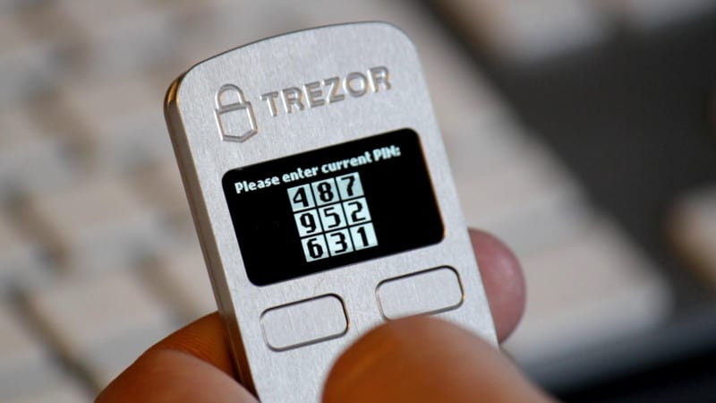 Can a Trezor Wallet be Hacked?