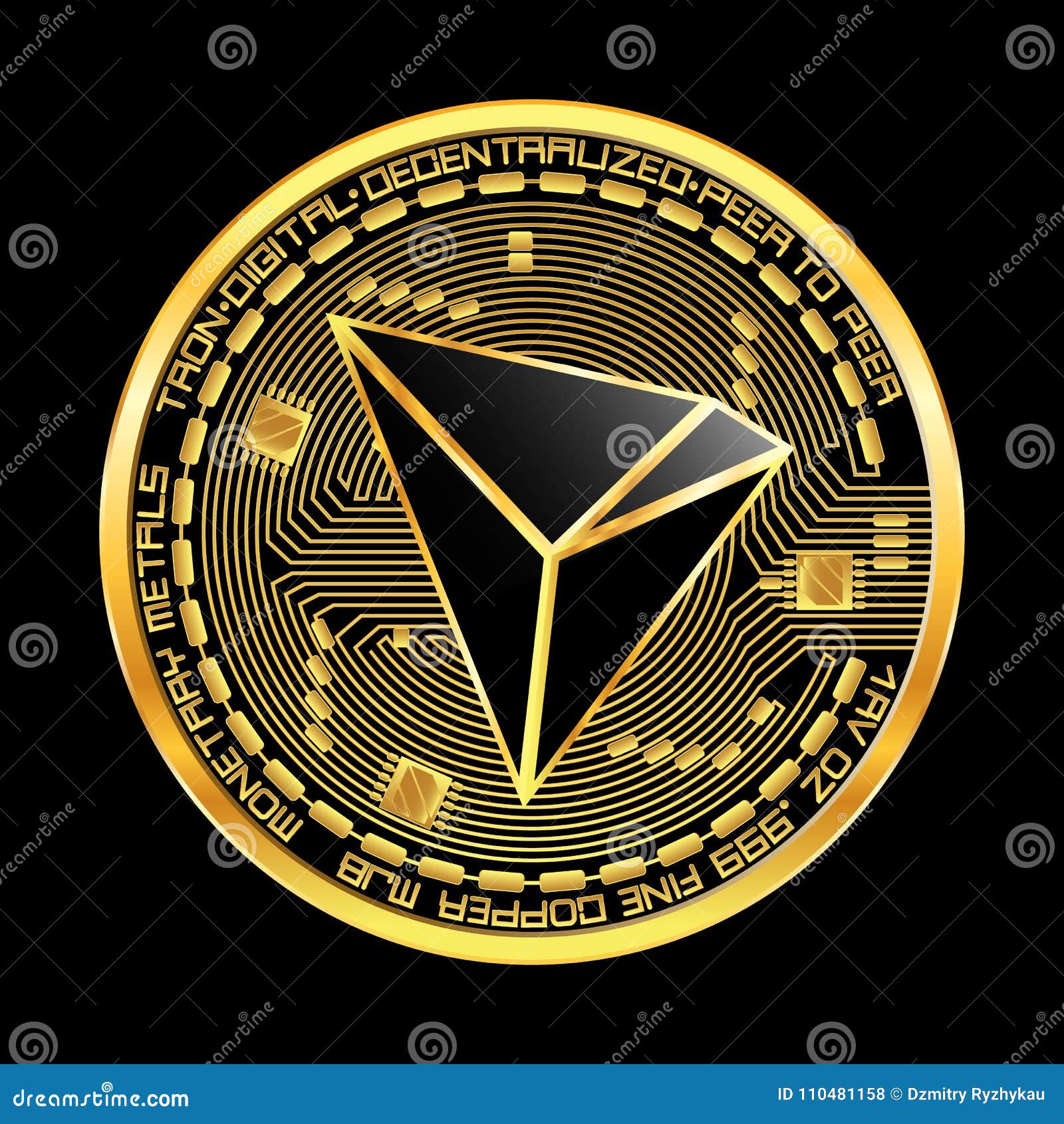 TRX ($) - TRON Price Chart, Value, News, Market Cap | CoinFi