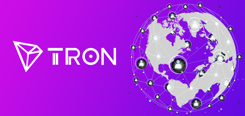 Bank Of TRON Clone | TRON Investment Smart Contract Development