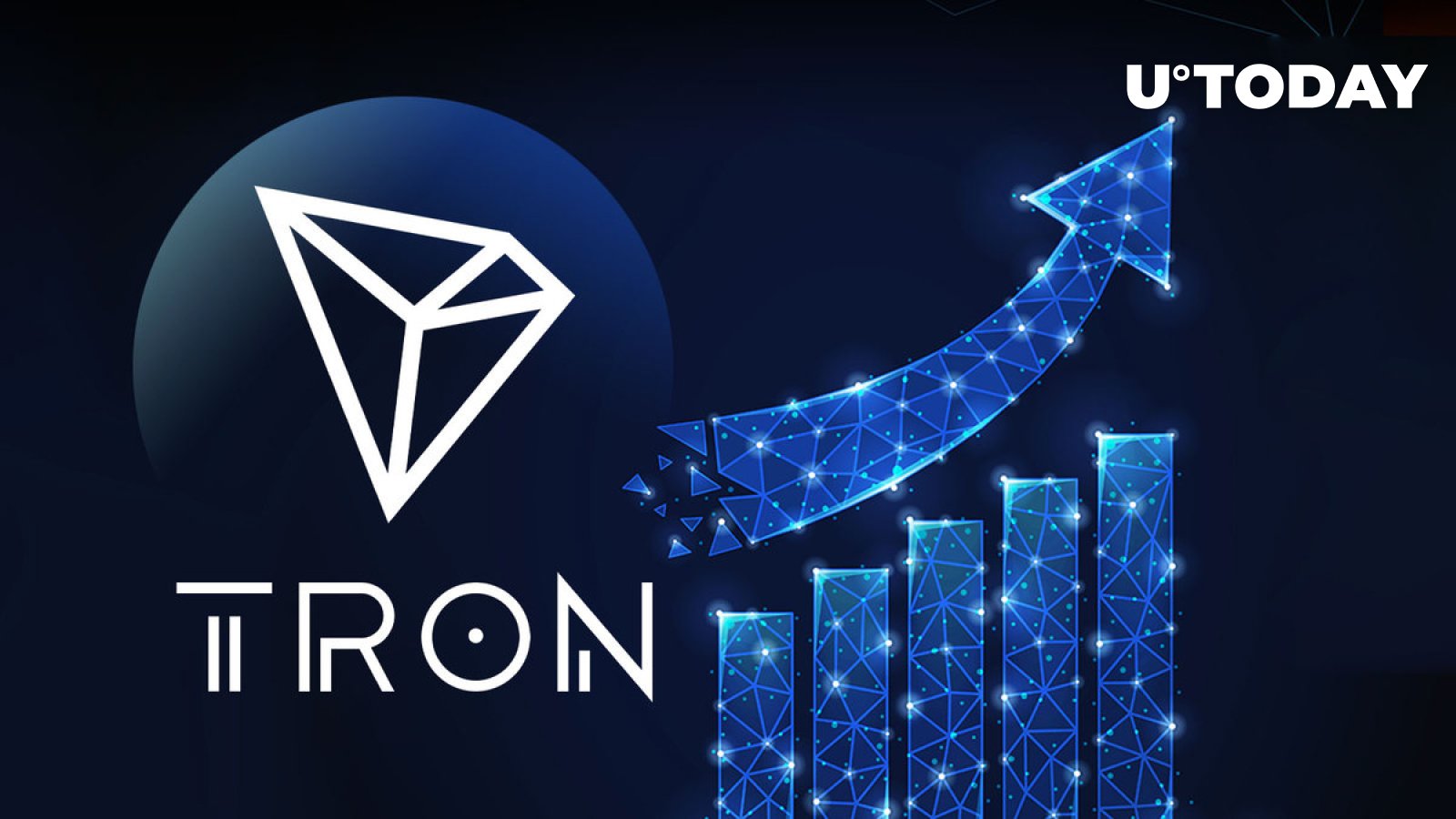 Tron - CoinDesk
