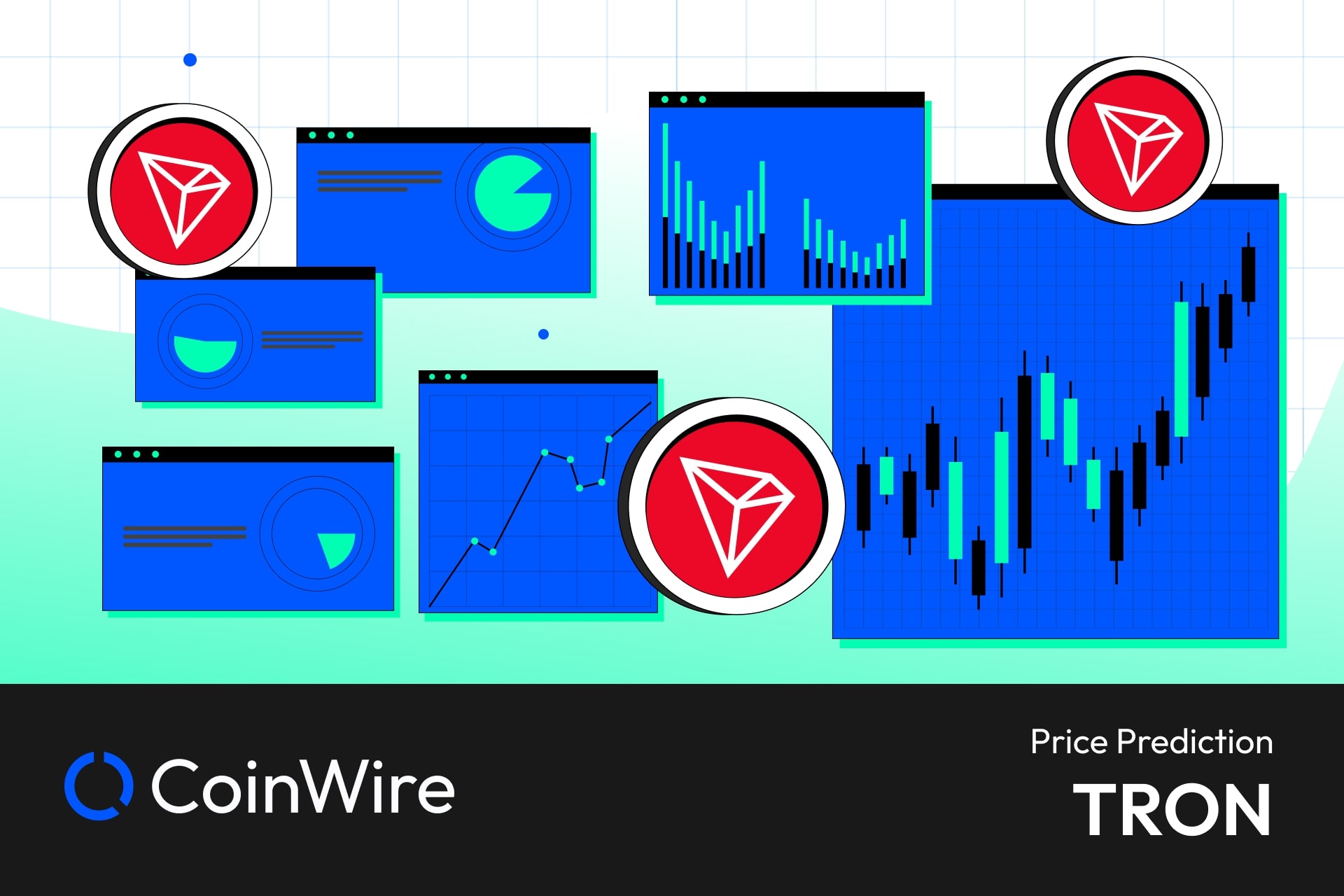 TRON (TRX) Price Prediction , – | CoinCodex