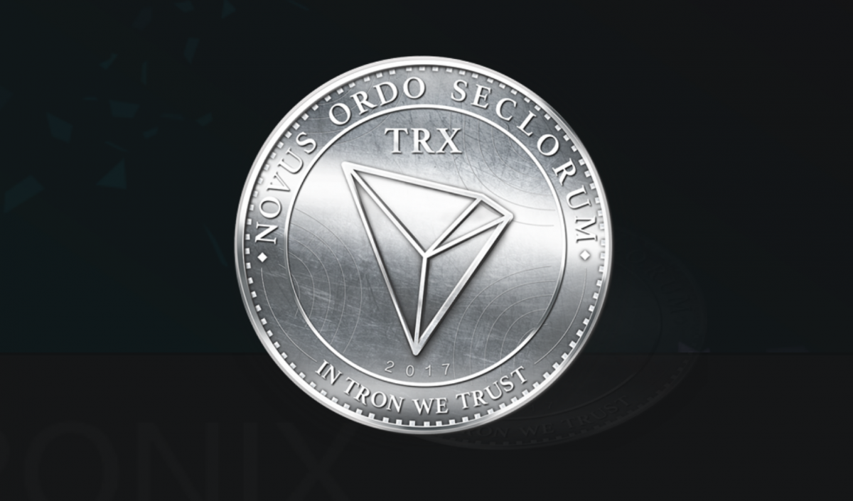 Tron (TRX)| Tron Price in India Today 02 March News - India Today