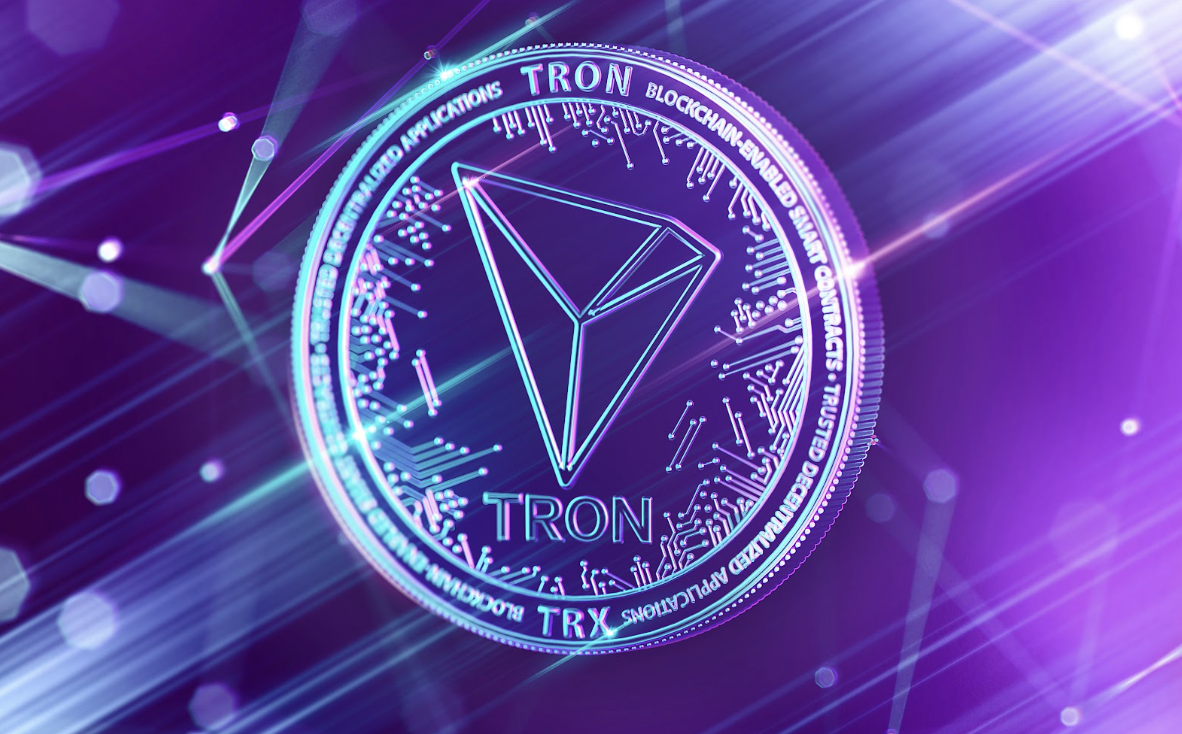 TRON (TRX) Price Prediction , , – - CoinWire