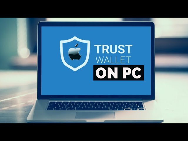 Download Trust - Ethereum & ERC20 Wallet App for PC / Windows / Computer