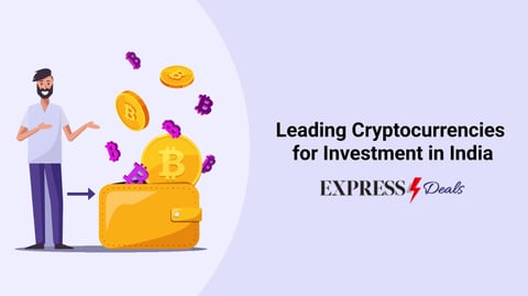 Best Crypto Exchange in India: Top 7 Choices for 