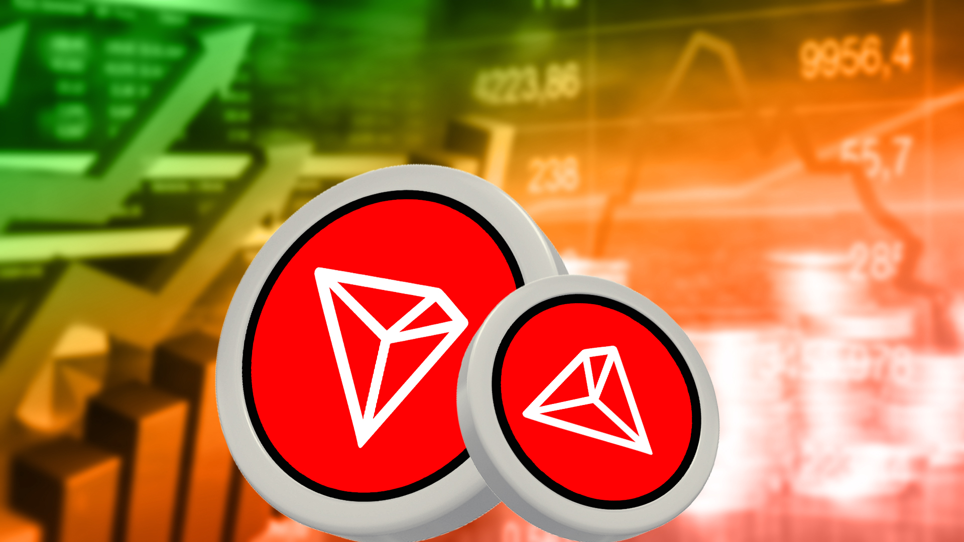 TRON (TRX) Price, Coin Market Cap, & Token Supply