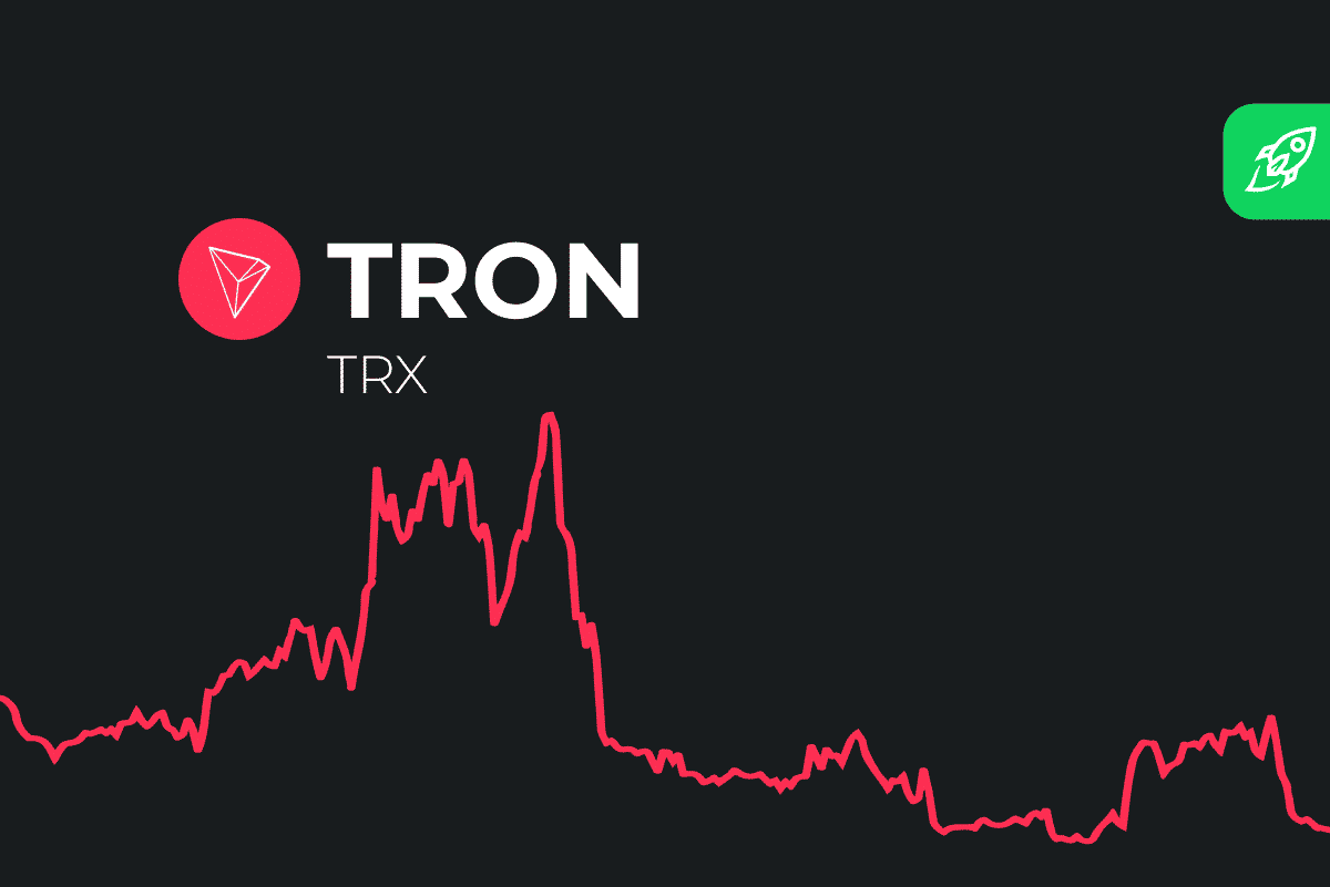 Tron (TRX) Price Prediction - - The Tech Report
