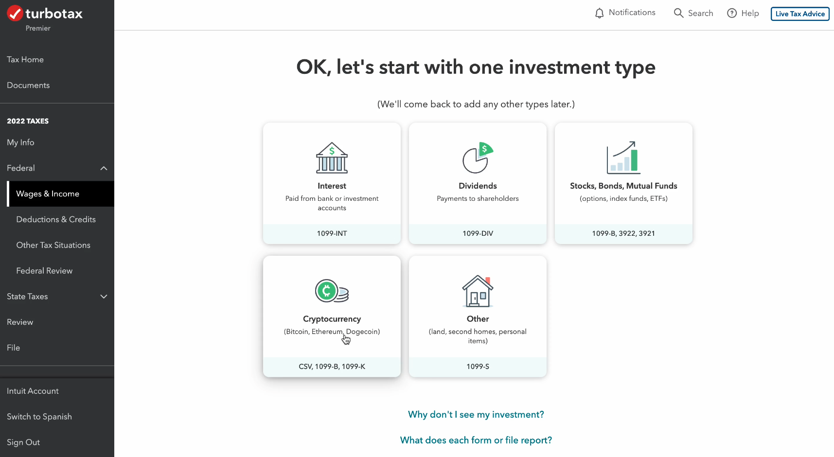 A Guide to Cryptocurrency and NFT Taxes