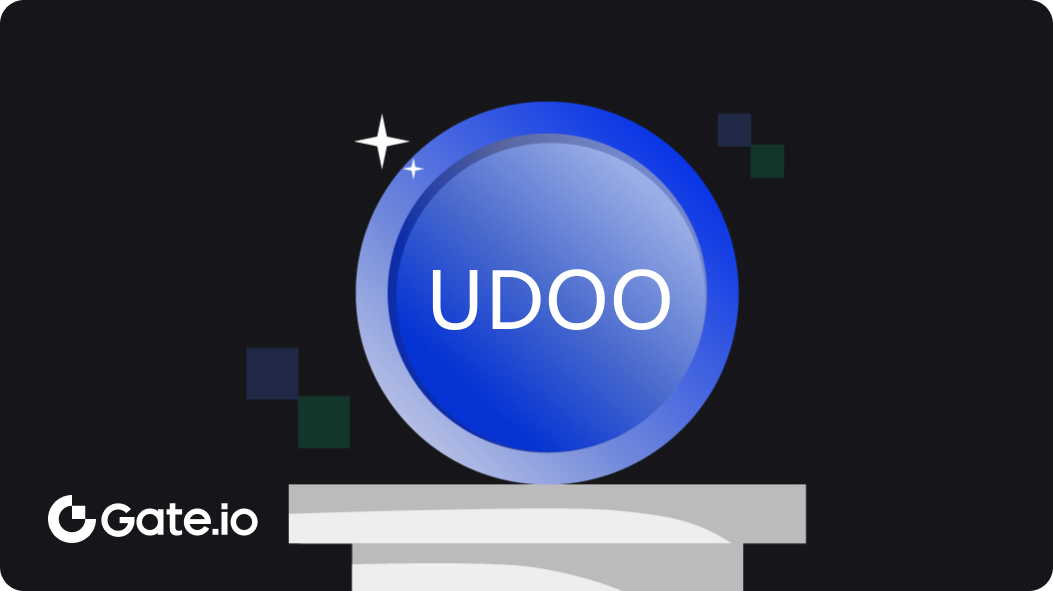 Hyprr (Howdoo) (UDOO) live coin price, charts, markets & liquidity