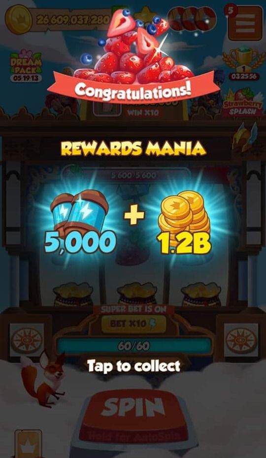 Review of Coin Master - Marks Angry Review