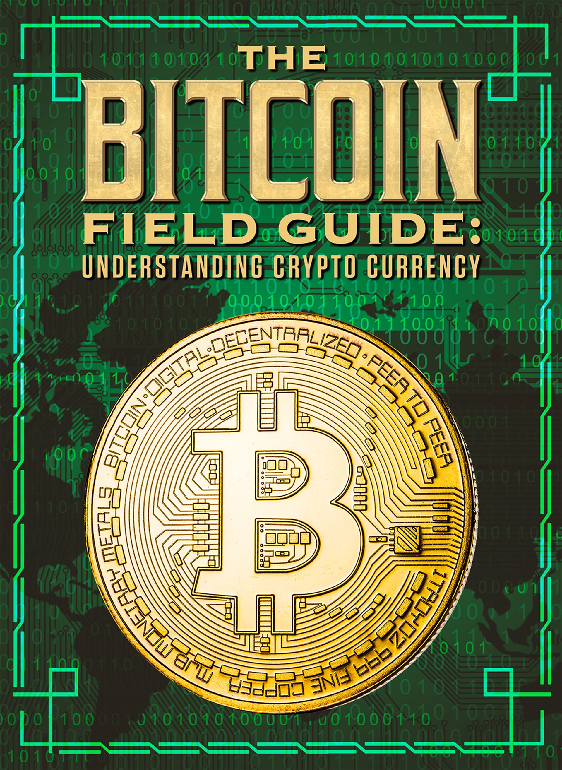 Cover - Understanding Bitcoin: Cryptography, Engineering and Economics [Book]