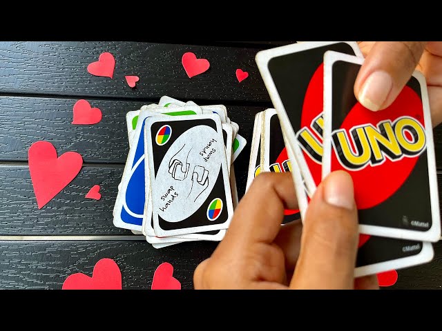 Rules－UNO!™ – the Official UNO mobile game