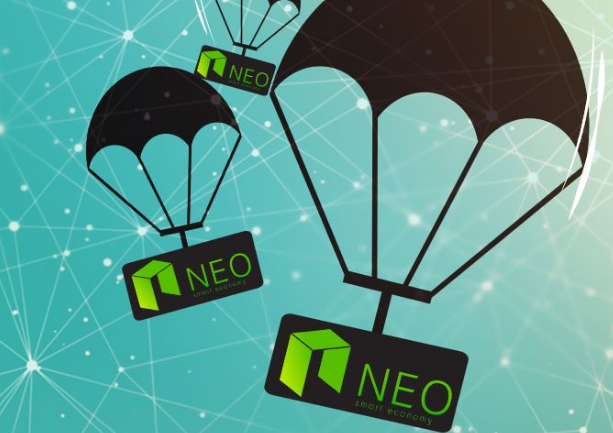 GAS Airdrop for Neo (NEO) Holders | OKX