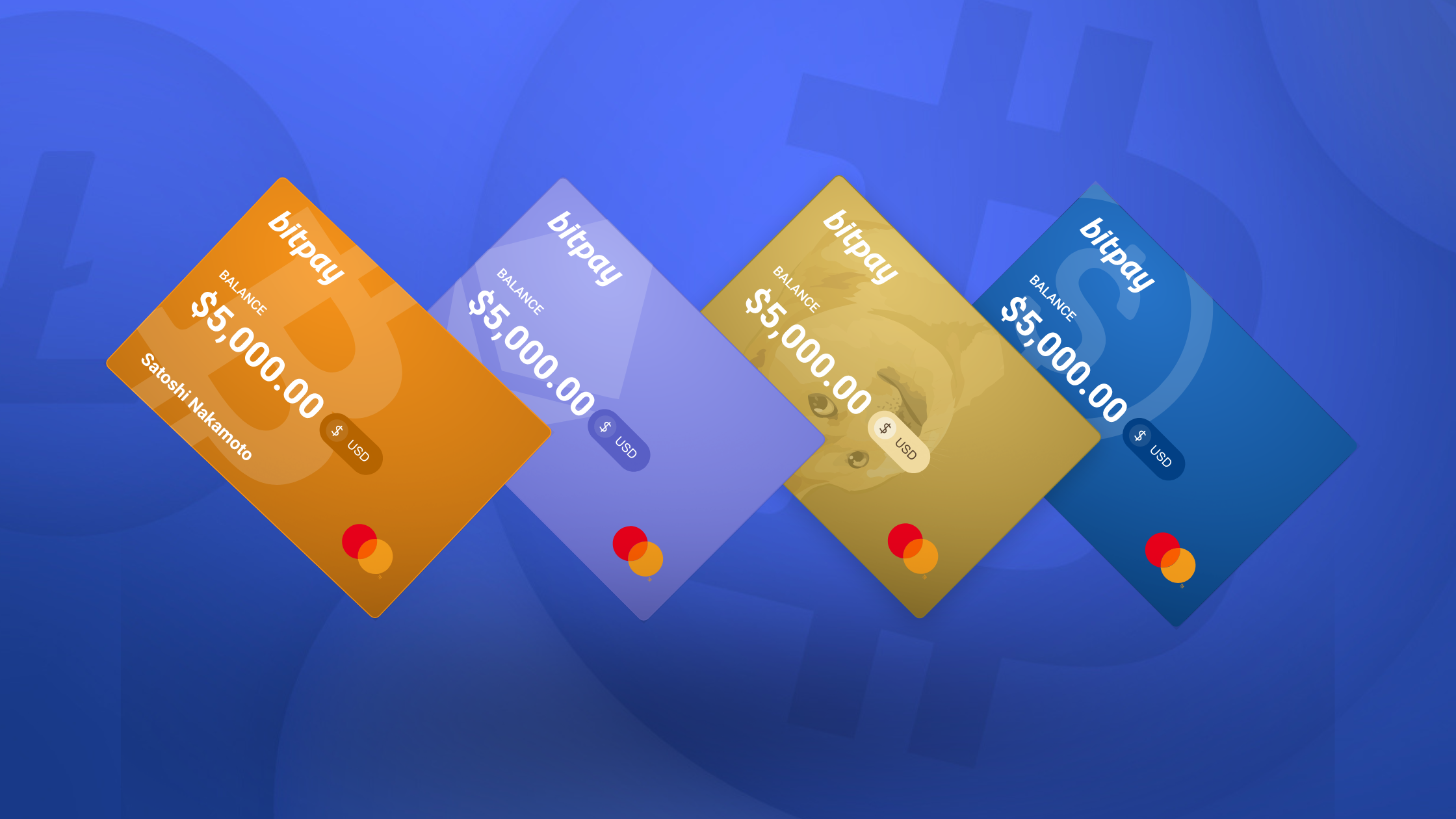The 5 Best Crypto Debit Cards in January | CoinLedger