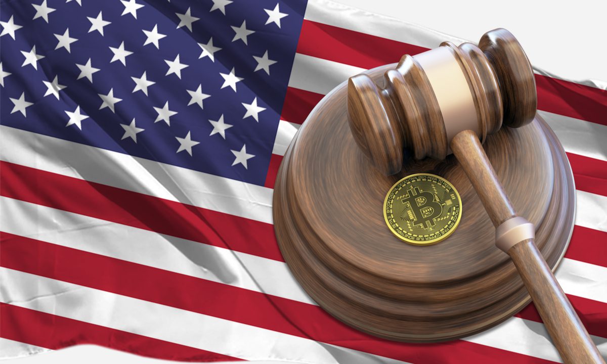 Blockchain & Cryptocurrency Laws and Regulations | USA | GLI