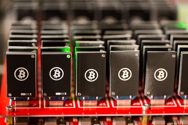 How to mine bitcoin using USB? - CryptoGround